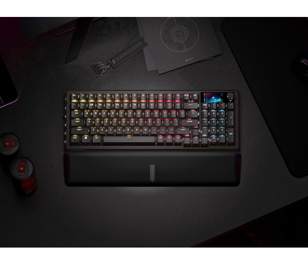 Corsair CORSAIR VANGUARD 96 WIRELESS - 1512169 - zdjęcie 6